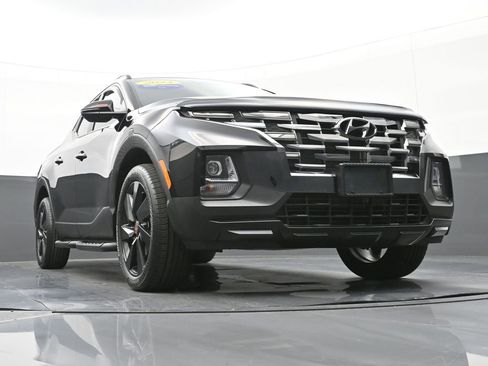 Certified 2023 Hyundai Santa Cruz Night image 47