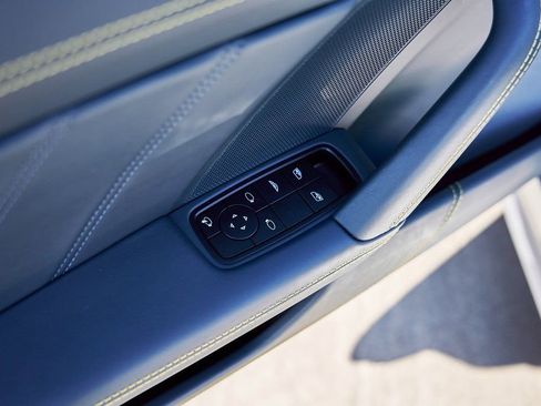 Used 2024 Porsche 911 Turbo S image 29