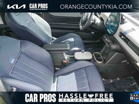 Used 2025 MINI Cooper S image 17