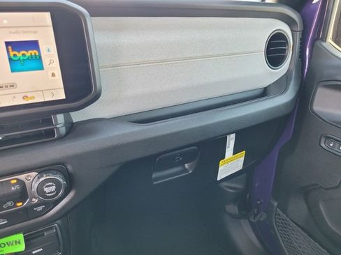 New 2026 Jeep Wrangler Unlimited Sport image 28