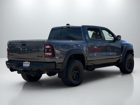 Used 2022 RAM 1500 TRX w/ TRX Level 2 Equipment Group AWD/4WD image 7