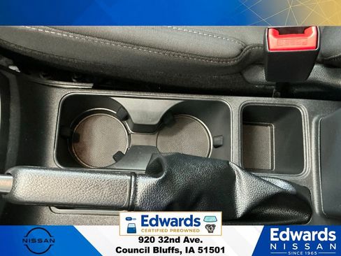 Used 2020 Ford EcoSport SE w/ SE Convenience Package AWD/4WD image 28