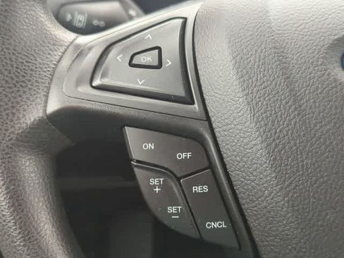 Used 2023 Ford Edge SE AWD/4WD image 23
