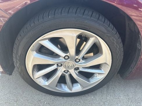 Used 2016 Acura ILX image 4