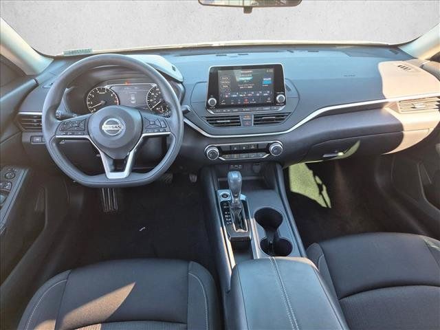 Used 2020 Nissan Altima 2.5 S FWD image 21