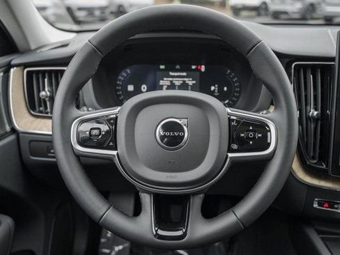 New 2026 Volvo XC60 B5 Plus w/ Protection Package Premier image 28