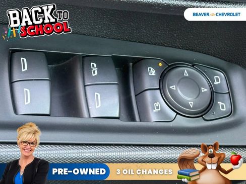Used 2024 Chevrolet Silverado 2500 Custom w/ Custom Value Package AWD/4WD image 31