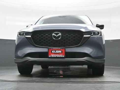 Used 2025 MAZDA CX-5 Carbon Edition AWD/4WD image 29