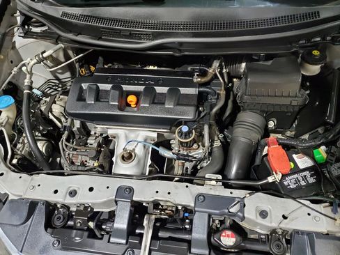 Used 2012 Honda Civic LX image 43