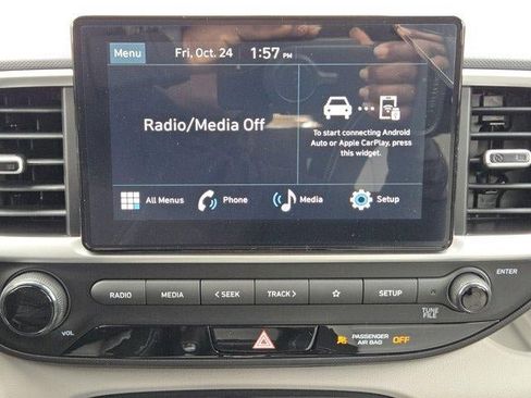 New 2026 Hyundai Venue SEL image 12