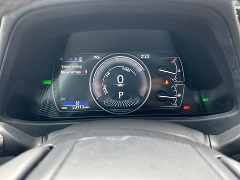 Used 2022 Lexus UX 250h w/ Premium Package AWD/4WD image 28