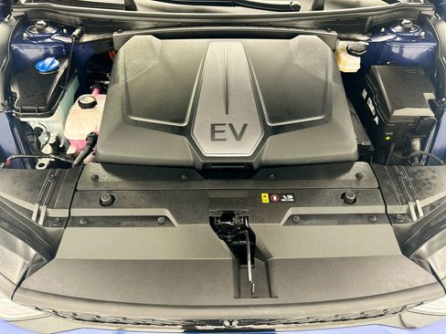 Used 2023 Kia EV6 GT-Line w/ GT-Line White Seat Package image 28