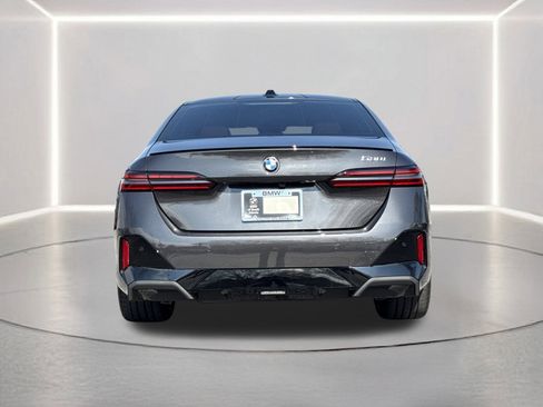 New 2026 BMW 530i w/ M Sport Package image 26