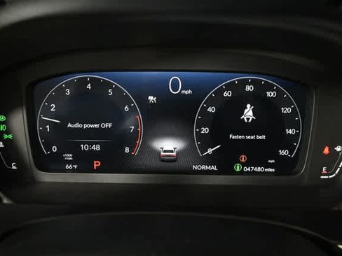 Used 2024 Honda Civic Touring image 23