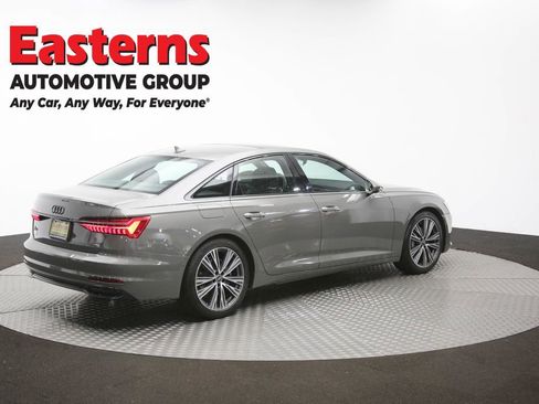 Used 2023 Audi A6 2.0T Premium w/ Convenience Package AWD/4WD image 43