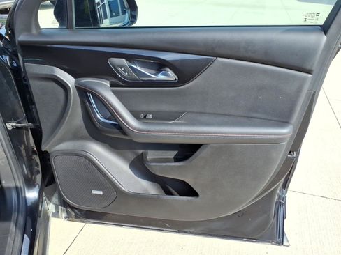 Used 2025 Chevrolet Blazer RS AWD/4WD image 19