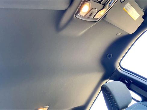 Used 2024 RAM 2500 Tradesman image 14