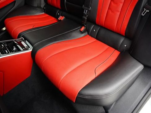 Used 2023 BMW M850i Gran Coupe xDrive image 27