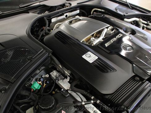 Used 2024 Mercedes-Benz S 63 AMG S image 61