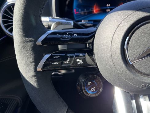 New 2025 Mercedes-Benz SL 63 AMG S e Performance 4MATIC image 64