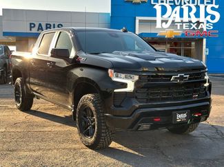 Used 2023 Chevrolet Silverado 1500 LT Trail Boss w/ Protection Package video 1