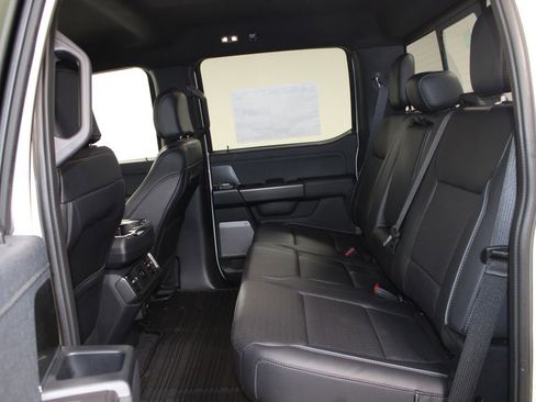 New 2026 Ford F150 XLT image 27