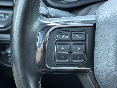 Used 2022 RAM 3500 Limited image 36