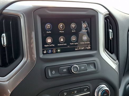 New 2026 GMC Sierra 2500 Pro AWD/4WD image 12