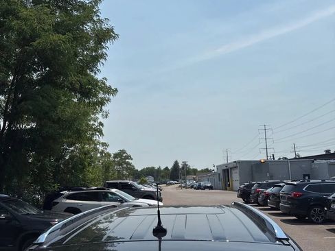 Used 2018 Ford Explorer Limited AWD/4WD image 16