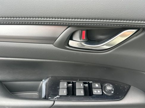 New 2025 MAZDA CX-5 AWD 2.5 S w/ Preferred Package image 12