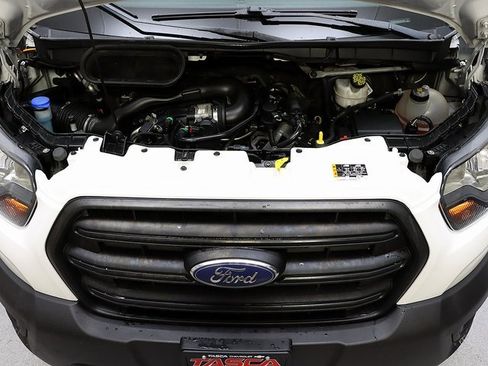 Used 2020 Ford Transit 250 148 High Roof image 29