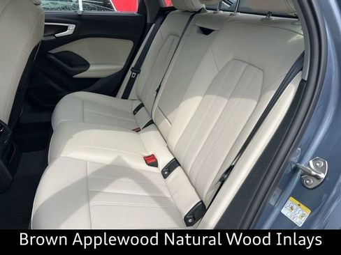 New 2025 Audi A5 2.0T Premium Plus image 26