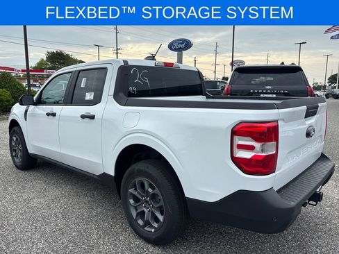 New 2026 Ford Maverick XLT AWD/4WD image 28