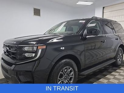 Used 2025 Ford Expedition Active
