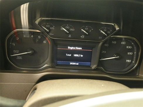 Used 2019 GMC Sierra 1500 SLT w/ SLT Premium Plus Package image 14