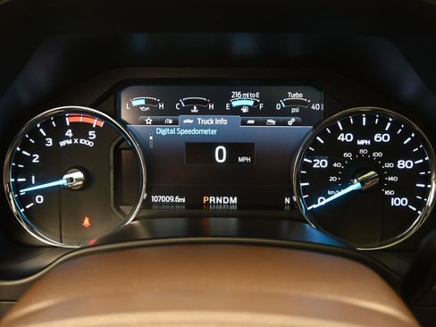 Used 2020 Ford F350 King Ranch w/ King Ranch Ultimate Package image 27