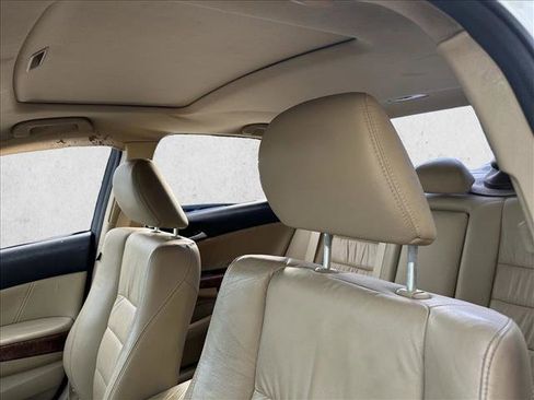 Used 2012 Honda Accord EX-L image 11