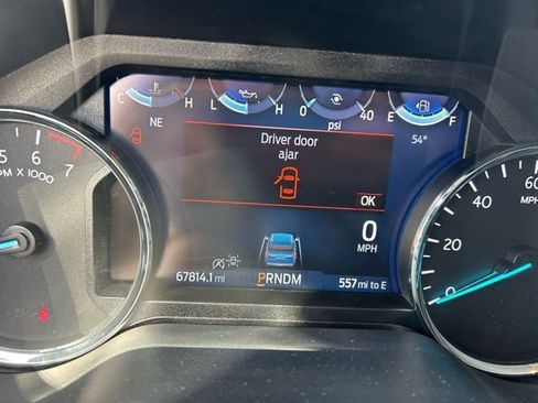 Used 2024 Ford Expedition Max XLT image 16