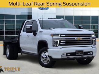 Used 2023 Chevrolet Silverado 3500 High Country w/ Technology Package 360° Tour