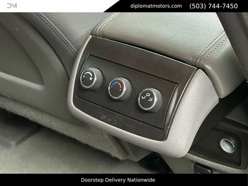 Used 2017 Chevrolet Traverse LS image 22