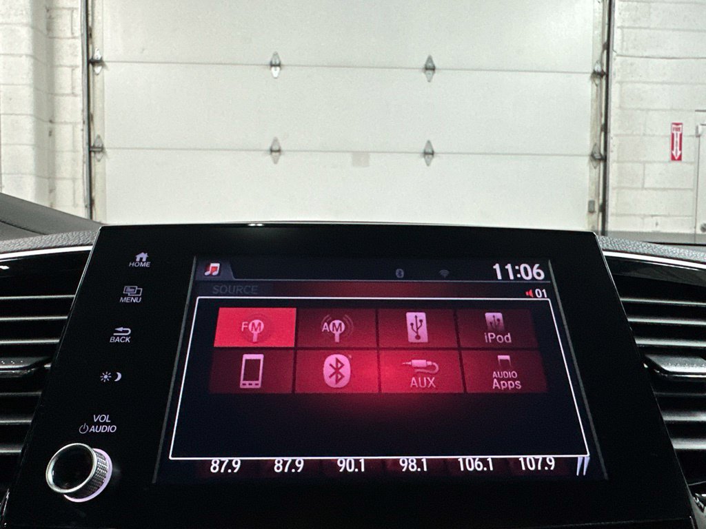 Used 2023 Honda Ridgeline Sport image 29