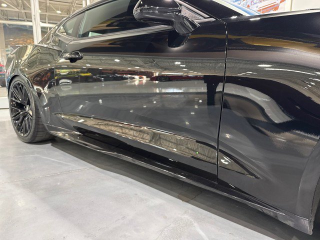 Used 2018 Chevrolet Camaro ZL1 RWD image 17
