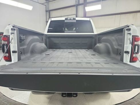 Used 2023 RAM 2500 Laramie AWD/4WD image 47