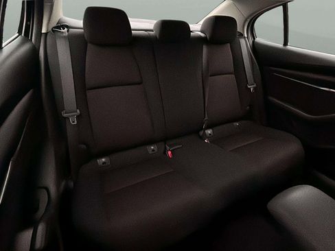 Used 2021 MAZDA MAZDA3 s image 39