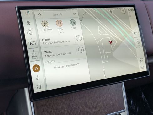 Used 2024 Land Rover Range Rover SE image 21