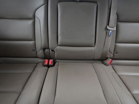 Used 2015 GMC Sierra 2500 SLT w/ Duramax Plus Package AWD/4WD image 27