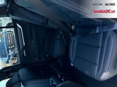 New 2026 GMC Acadia Elevation w/ Black Edition AWD/4WD image 10
