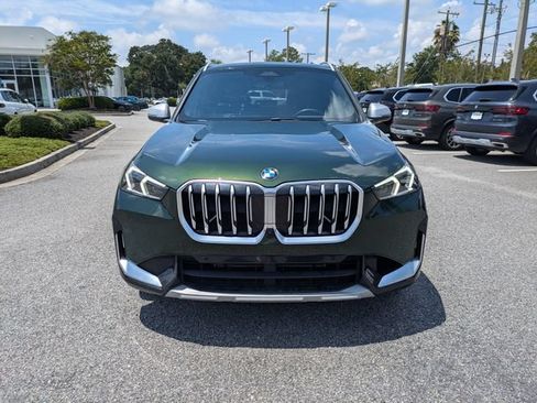 Used 2023 BMW X1 xDrive28i w/ Premium Package AWD/4WD image 10