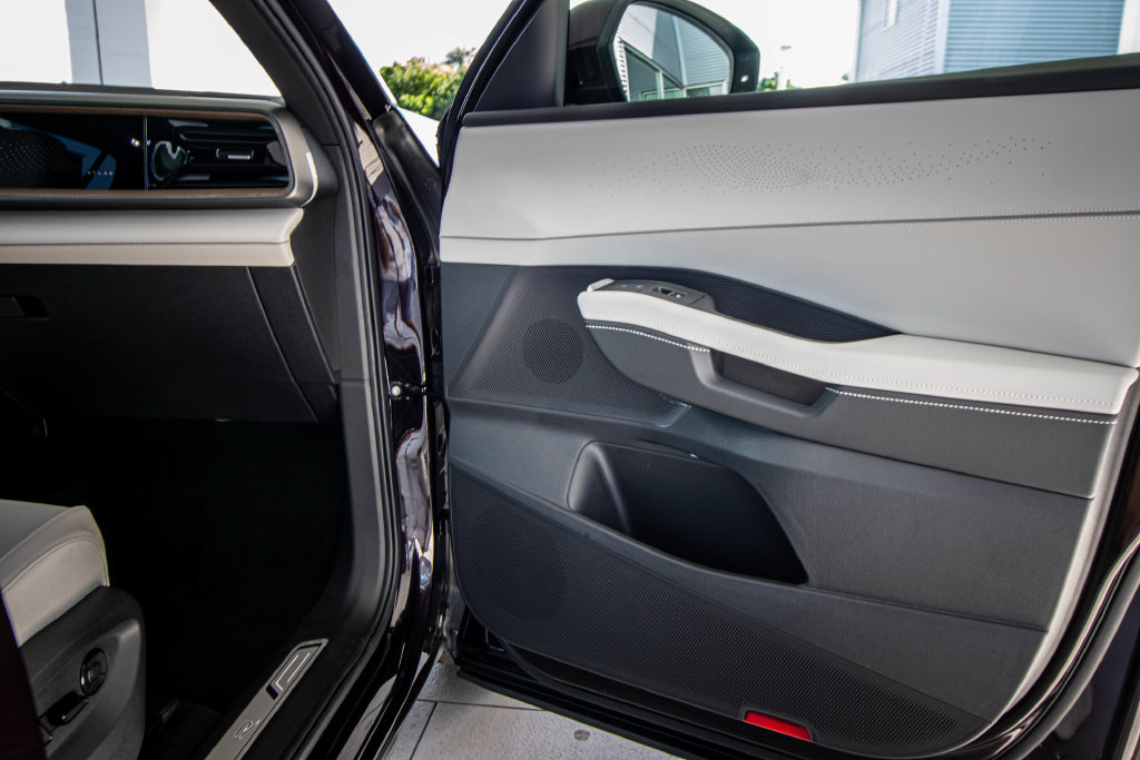 New 2027 Volkswagen Atlas SEL R-Line AWD/4WD image 20