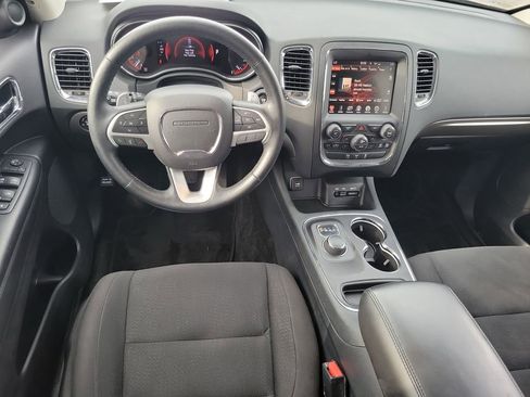 Used 2015 Dodge Durango SXT w/ Quick Order Package 23B image 22